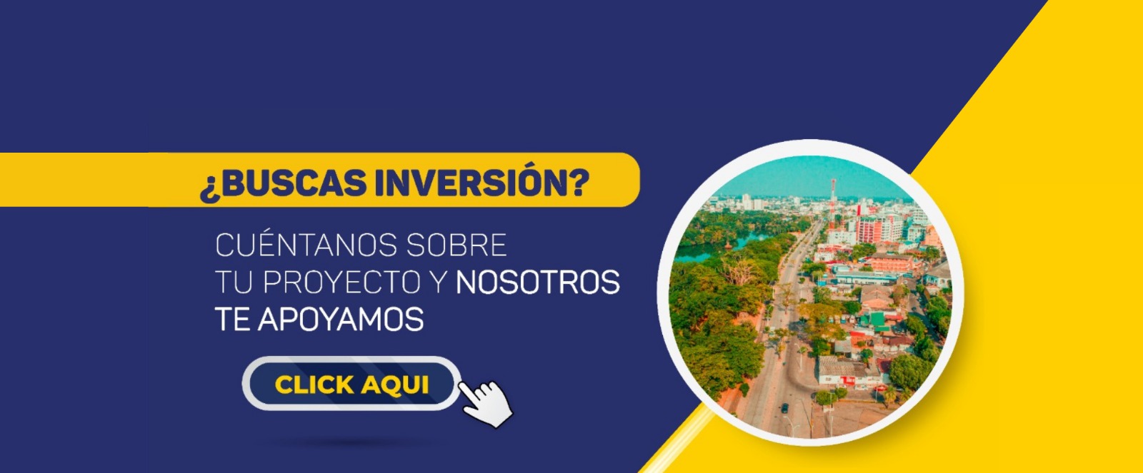 Impulsamos el futuro empresarial de Barrancabermeja